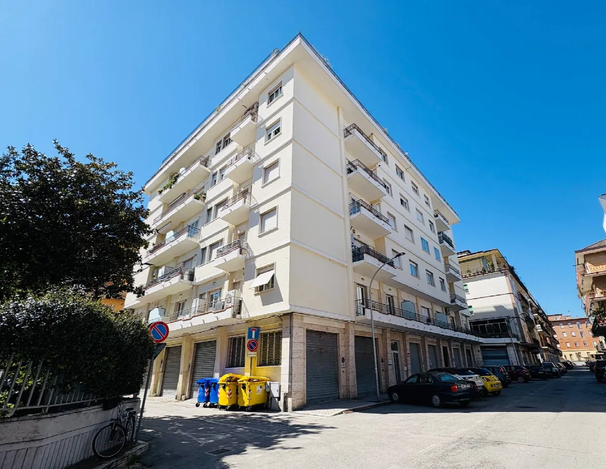 Appartamento in vendita a San Benedetto del Tronto, Zona Centrale - foto 10