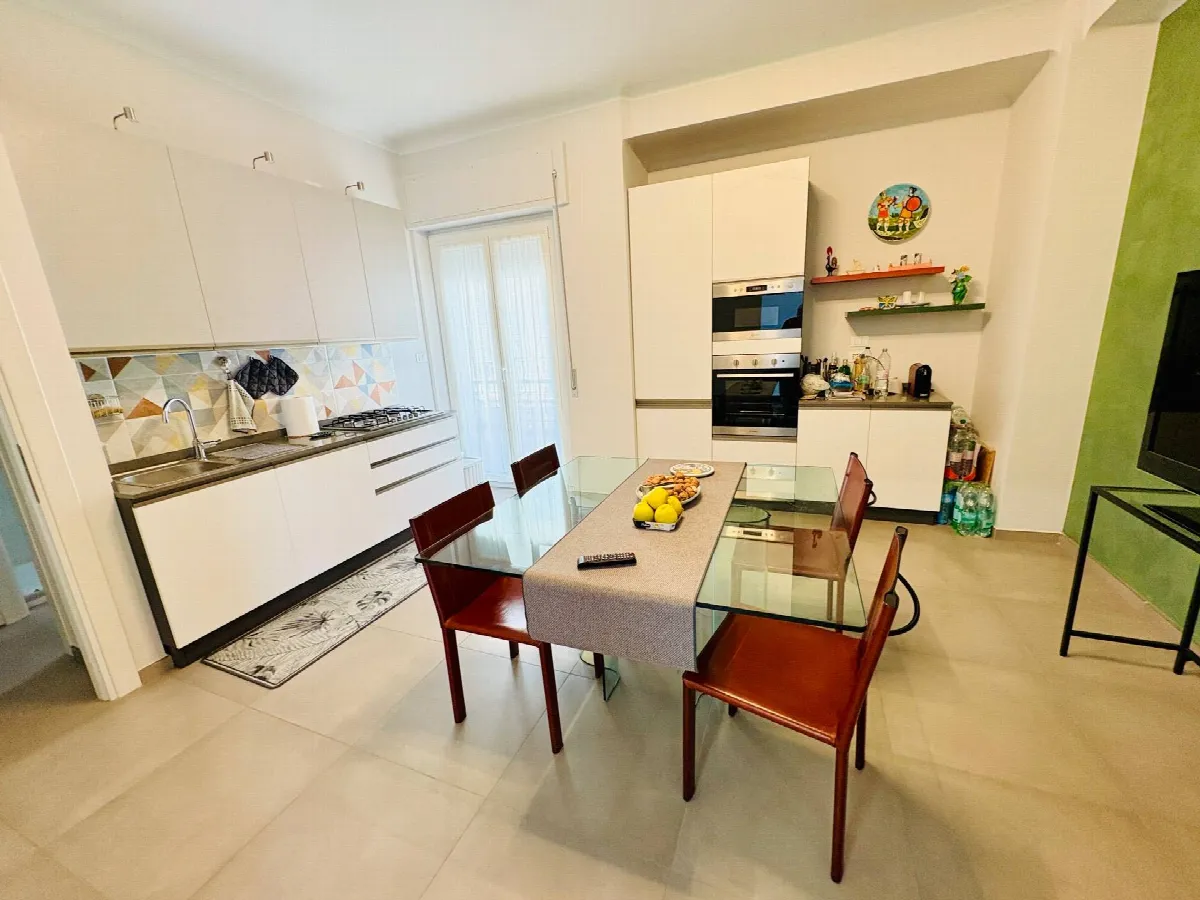 Appartamento in vendita a San Benedetto del Tronto, Zona Centrale - foto 2
