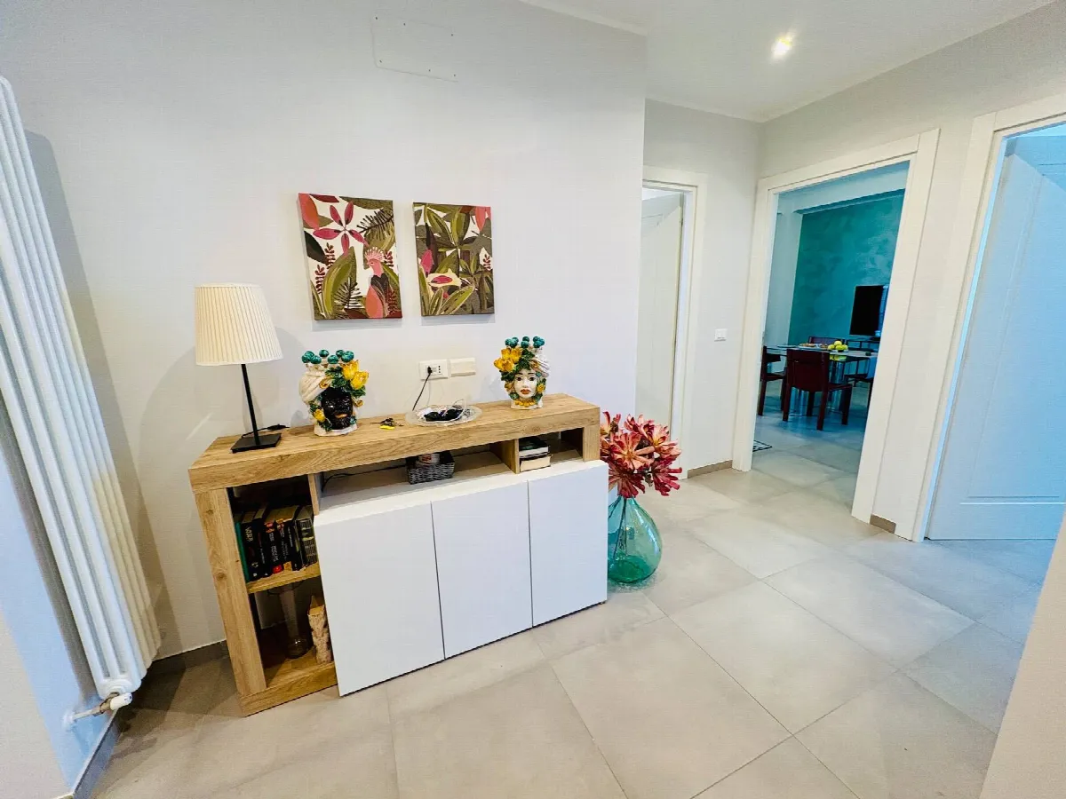 Appartamento in vendita a San Benedetto del Tronto, Zona Centrale - foto 3