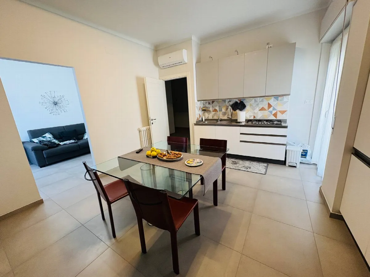 Appartamento in vendita a San Benedetto del Tronto, Zona Centrale - foto 4