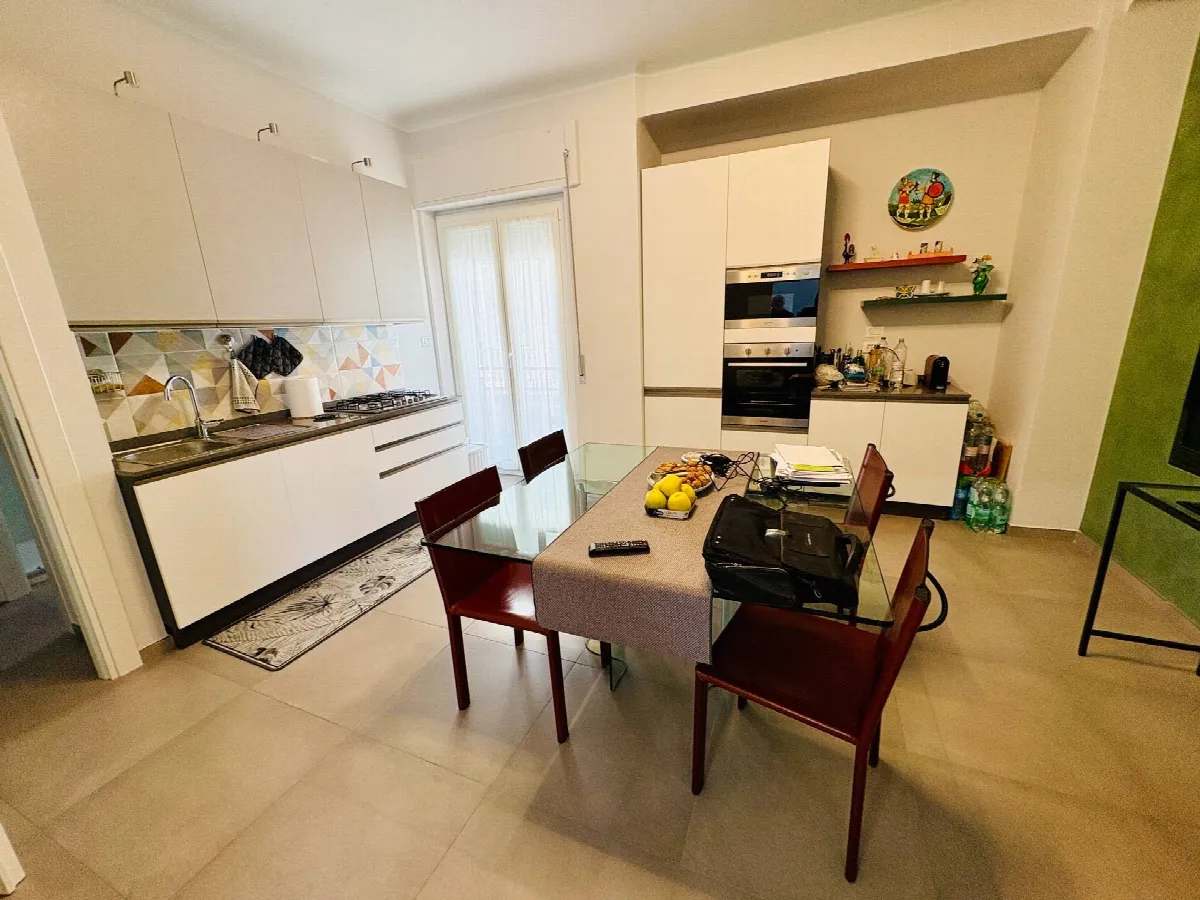 Appartamento in vendita a San Benedetto del Tronto, Zona Centrale - foto 5