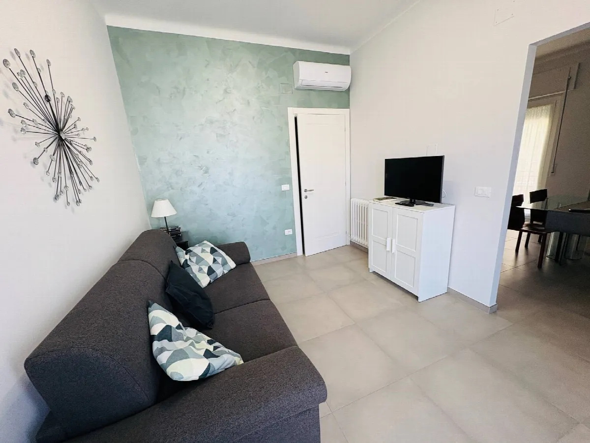 Appartamento in vendita a San Benedetto del Tronto, Zona Centrale - foto 6