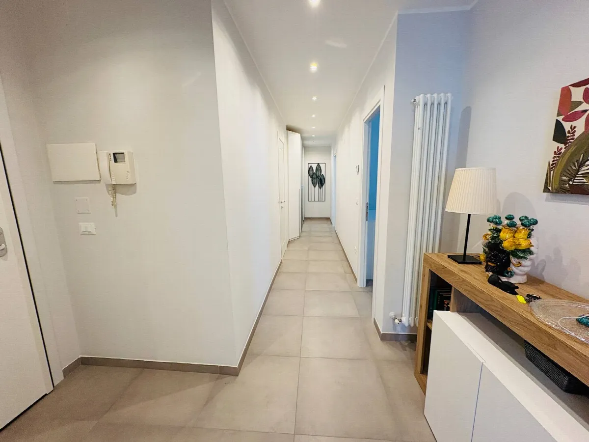 Appartamento in vendita a San Benedetto del Tronto, Zona Centrale - foto 9