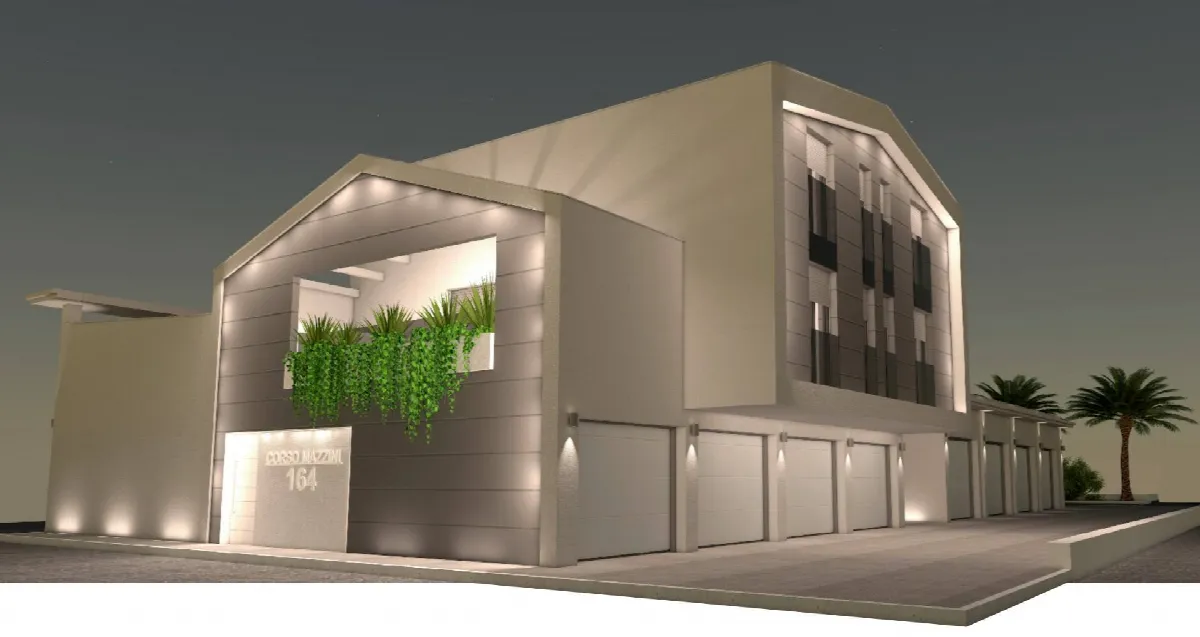 Appartamento in vendita a San Benedetto del Tronto, Zona Centrale - foto 3