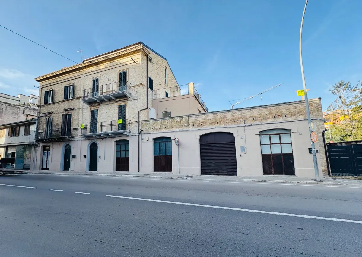 Appartamento in vendita a San Benedetto del Tronto, Zona Centrale - foto 1