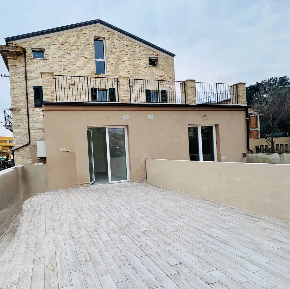 Appartamento in vendita a San Benedetto del Tronto, Zona Centrale - foto 6