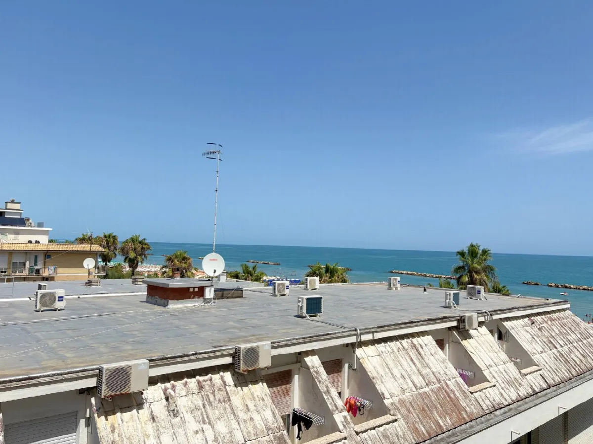 Attico in vendita a San Benedetto del Tronto, Porto d'Ascoli - foto 5