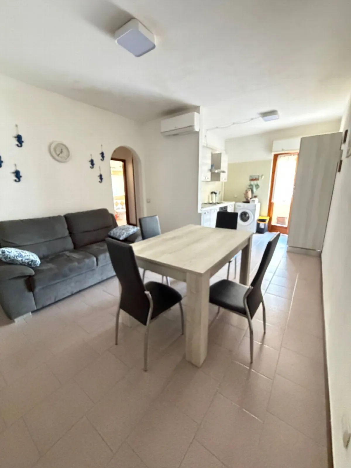 Appartamento in vendita a La Maddalena - foto 1