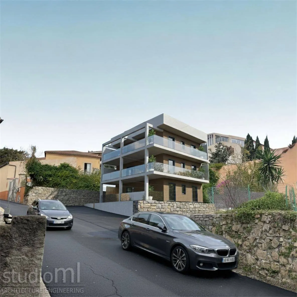 Trilocale in vendita a La Maddalena, Centro Storico - foto 2