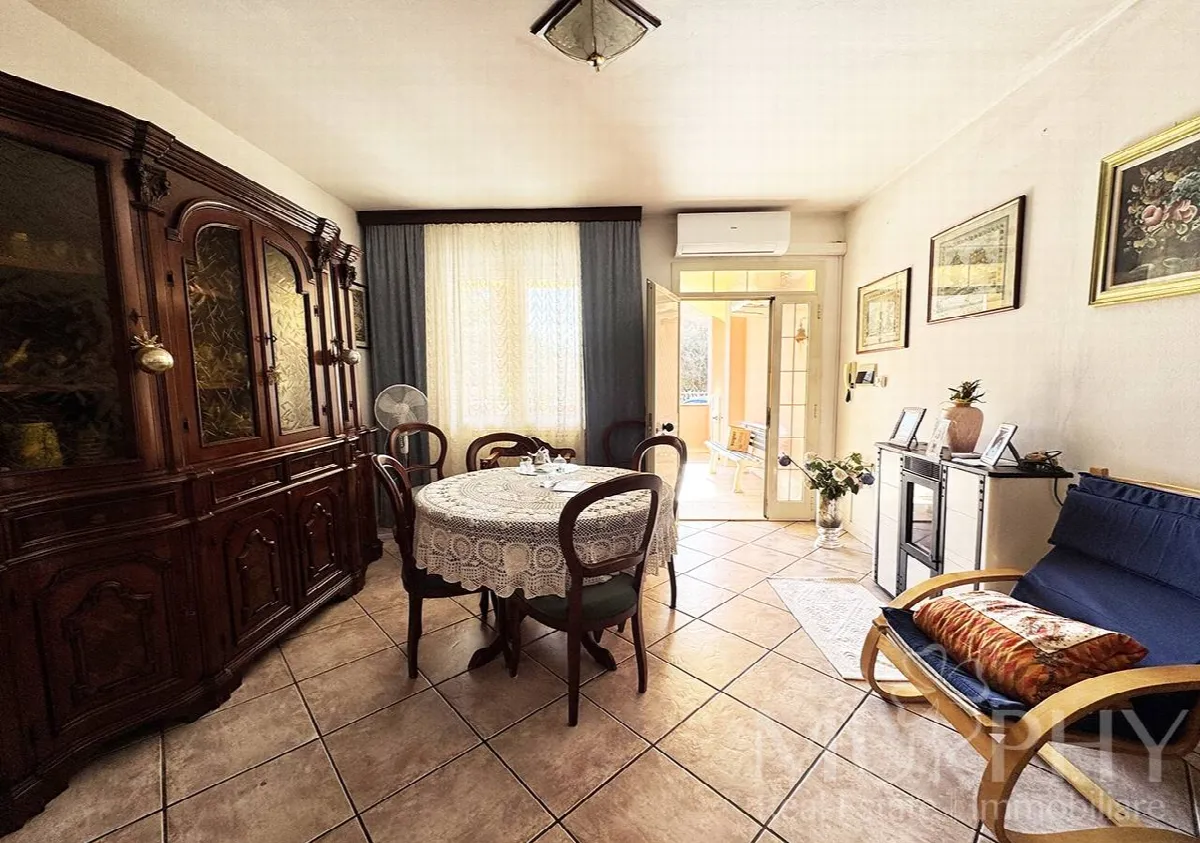 Appartamento in vendita a La Maddalena, Mongiardino - foto 4