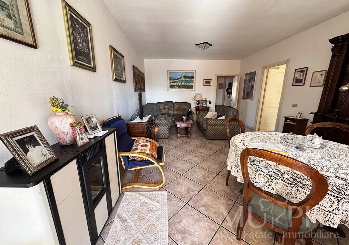 Appartamento in vendita a La Maddalena, Mongiardino - foto 5