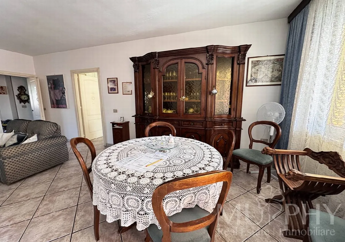 Appartamento in vendita a La Maddalena, Mongiardino - foto 6