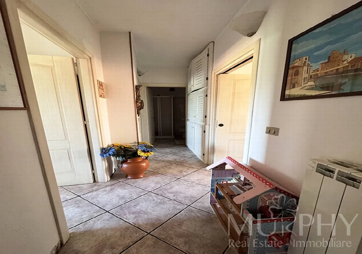 Appartamento in vendita a La Maddalena, Mongiardino - foto 7