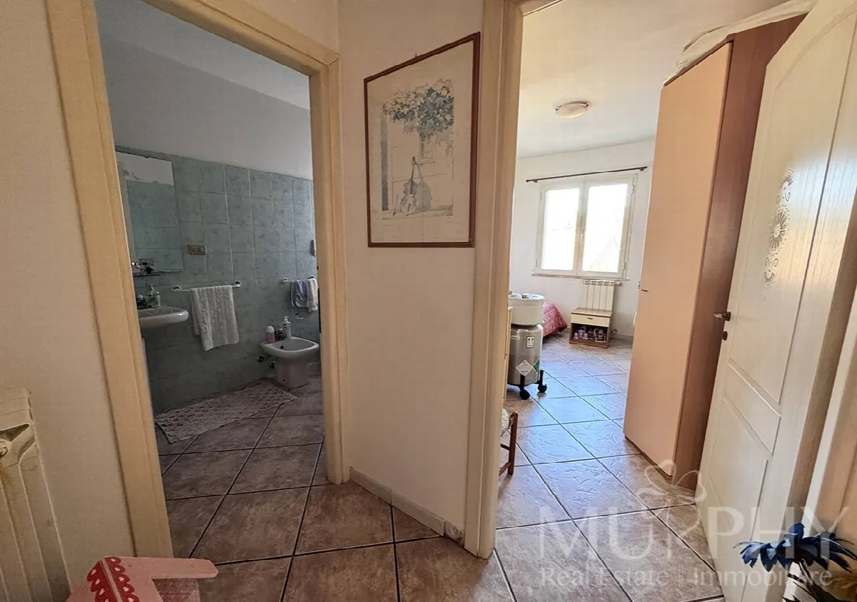 Appartamento in vendita a La Maddalena, Mongiardino - foto 8
