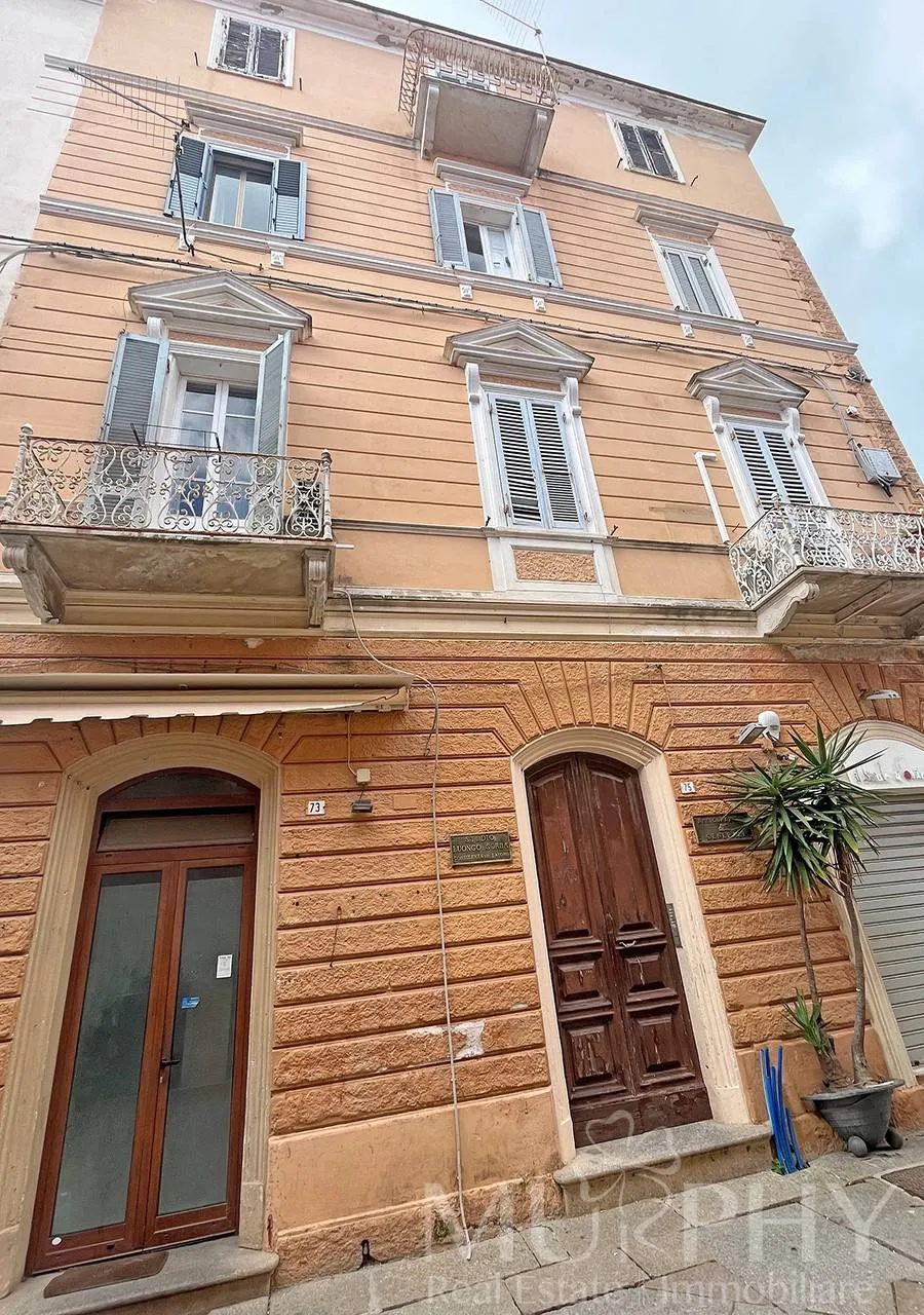 Quadrilocale in vendita a La Maddalena, Centro Storico - foto 3