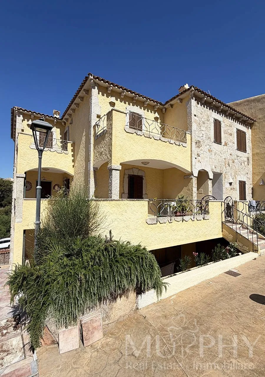 Trilocale in vendita a La Maddalena, Padule - foto 1