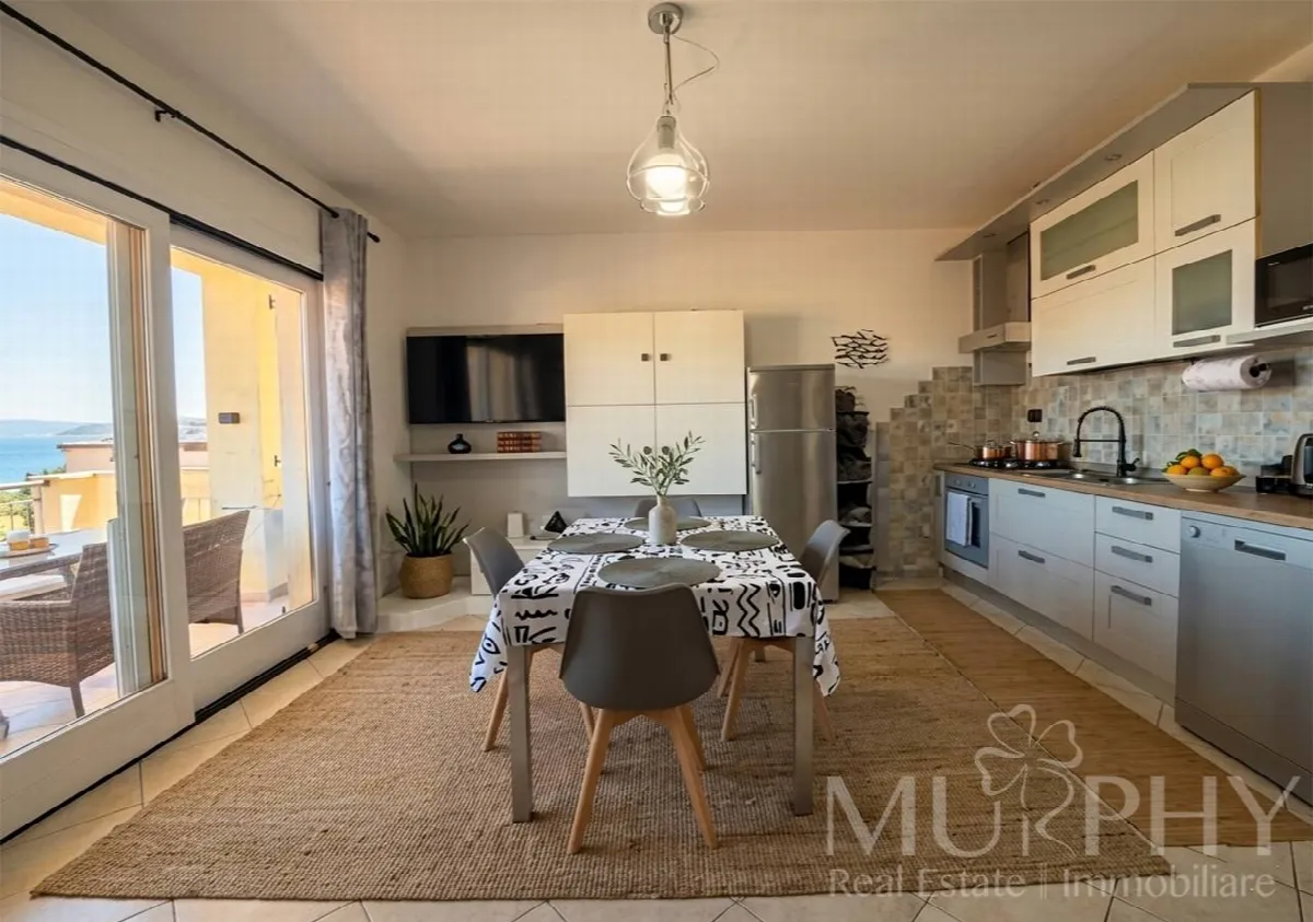 Appartamento in vendita a La Maddalena, Padule - foto 1