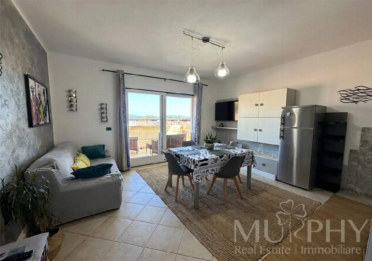 Appartamento in vendita a La Maddalena, Padule - foto 2