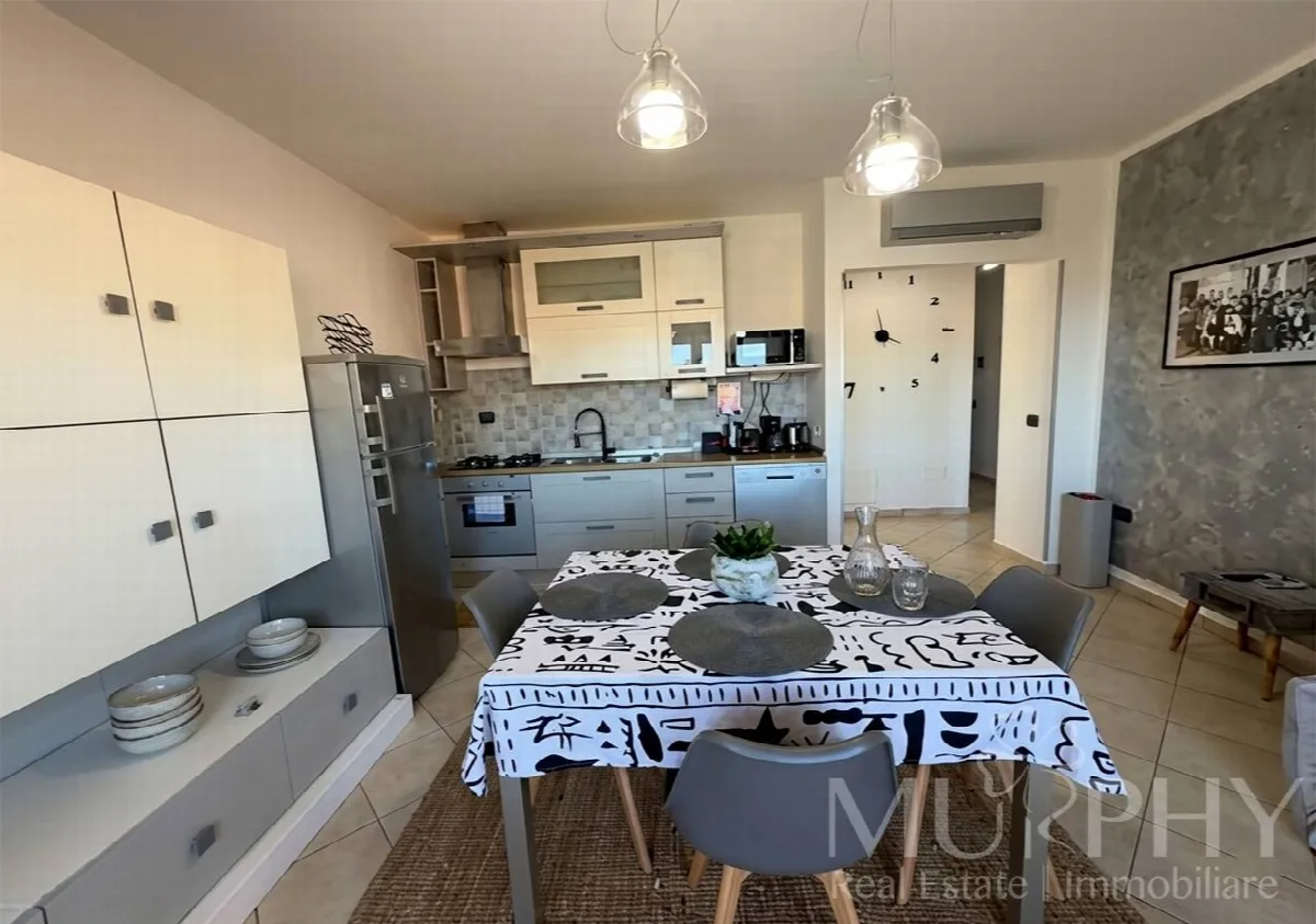 Appartamento in vendita a La Maddalena, Padule - foto 4