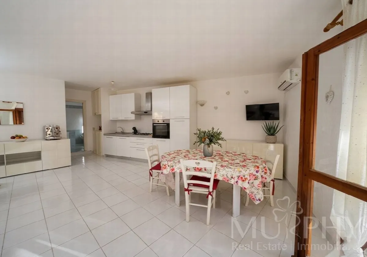 Appartamento in vendita a La Maddalena, Padule - foto 1