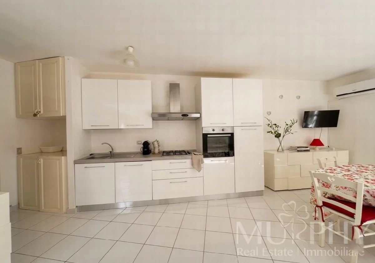 Appartamento in vendita a La Maddalena, Padule - foto 3