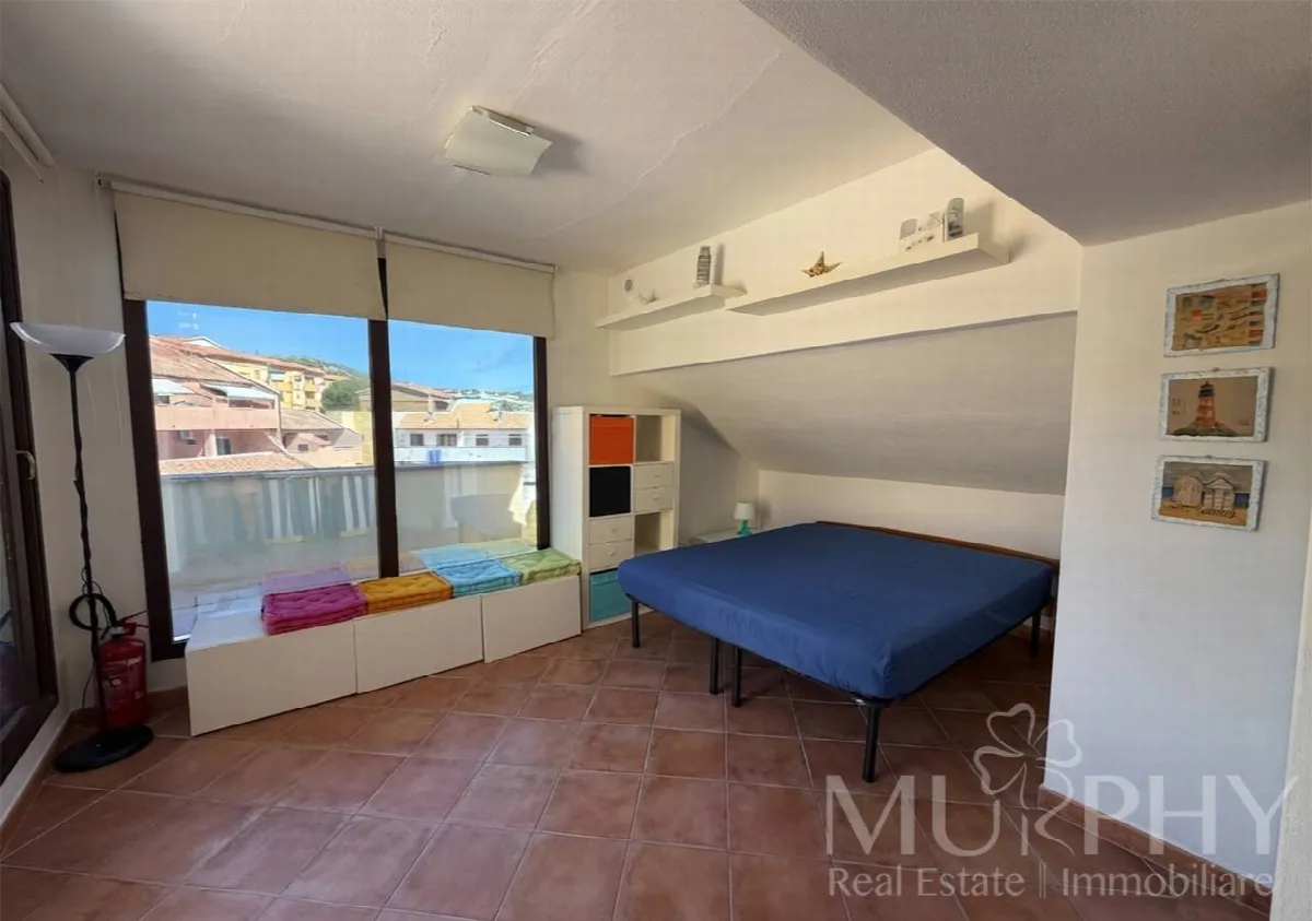 Trilocale in vendita a La Maddalena, Cala Chiesa - foto 10