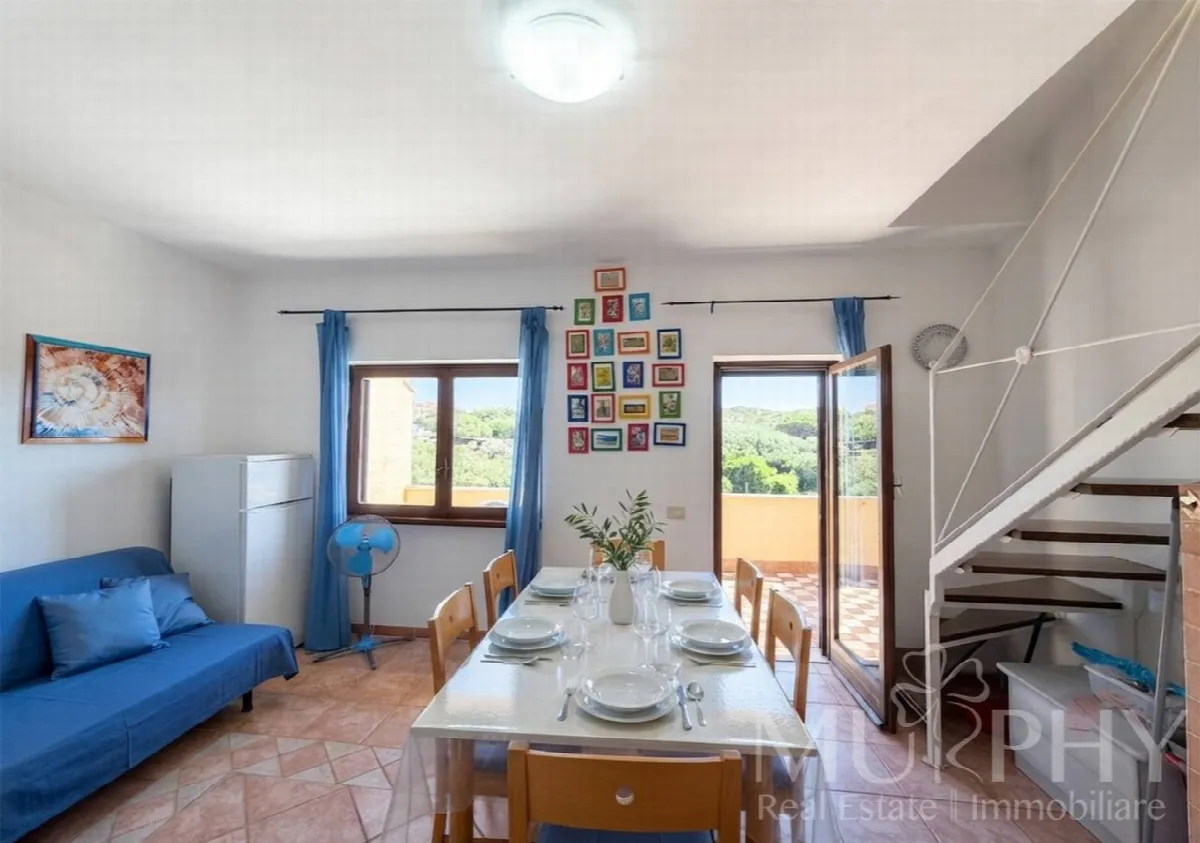 Trilocale in vendita a La Maddalena, Cala Chiesa - foto 2