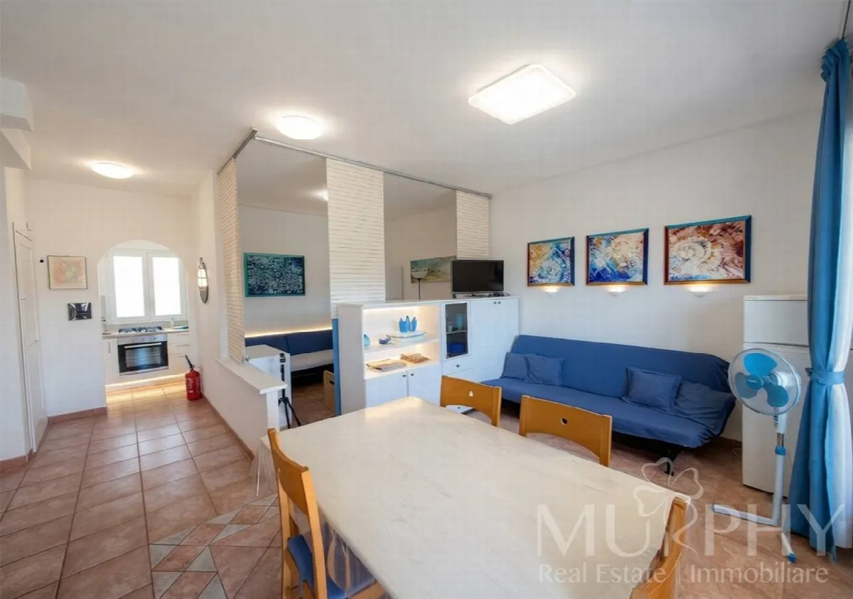 Trilocale in vendita a La Maddalena, Cala Chiesa - foto 3
