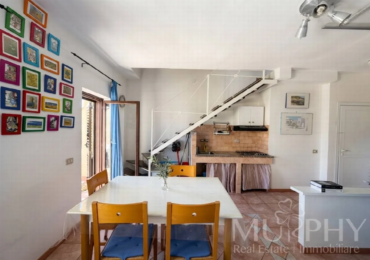 Trilocale in vendita a La Maddalena, Cala Chiesa - foto 4