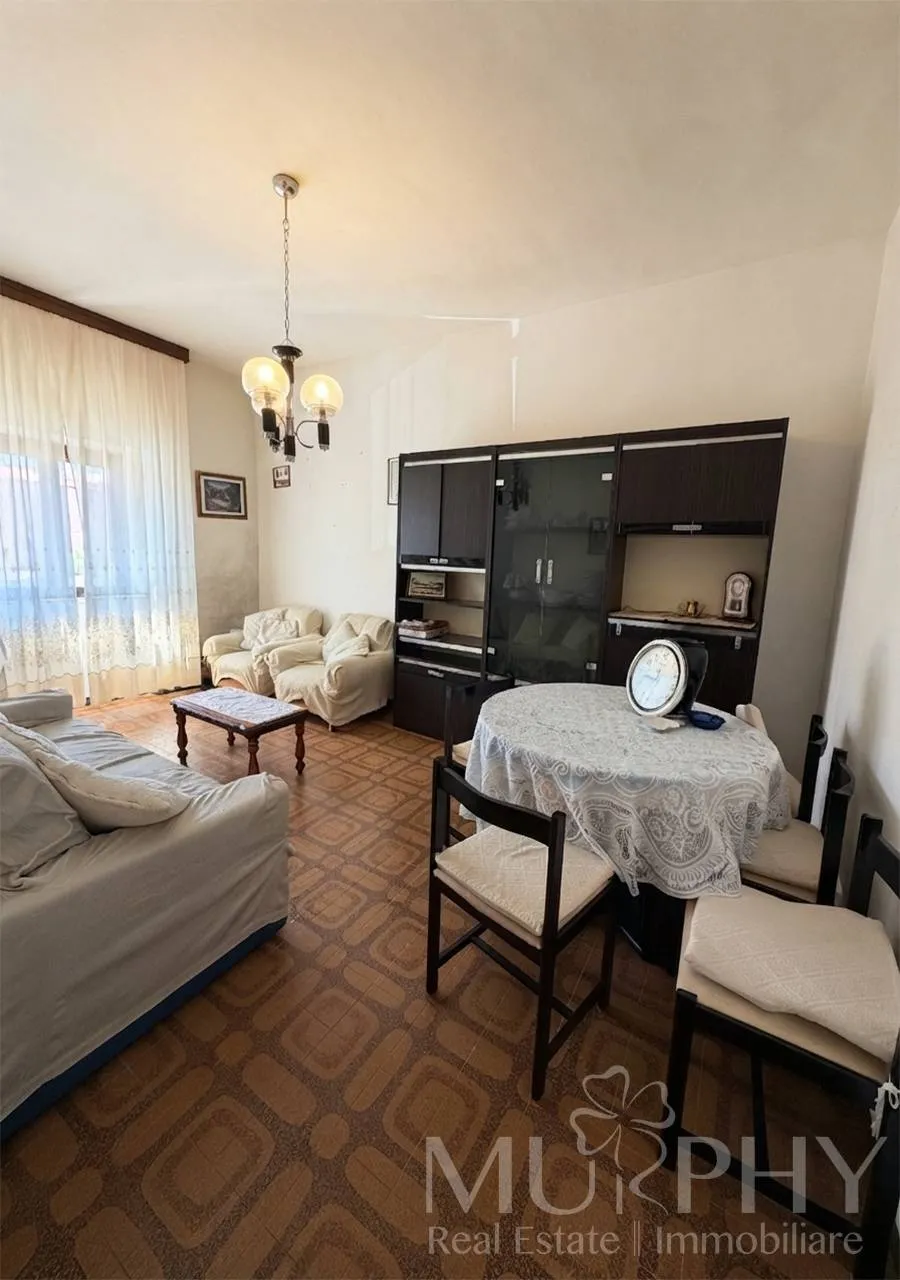 Bilocale in vendita a La Maddalena - foto 1