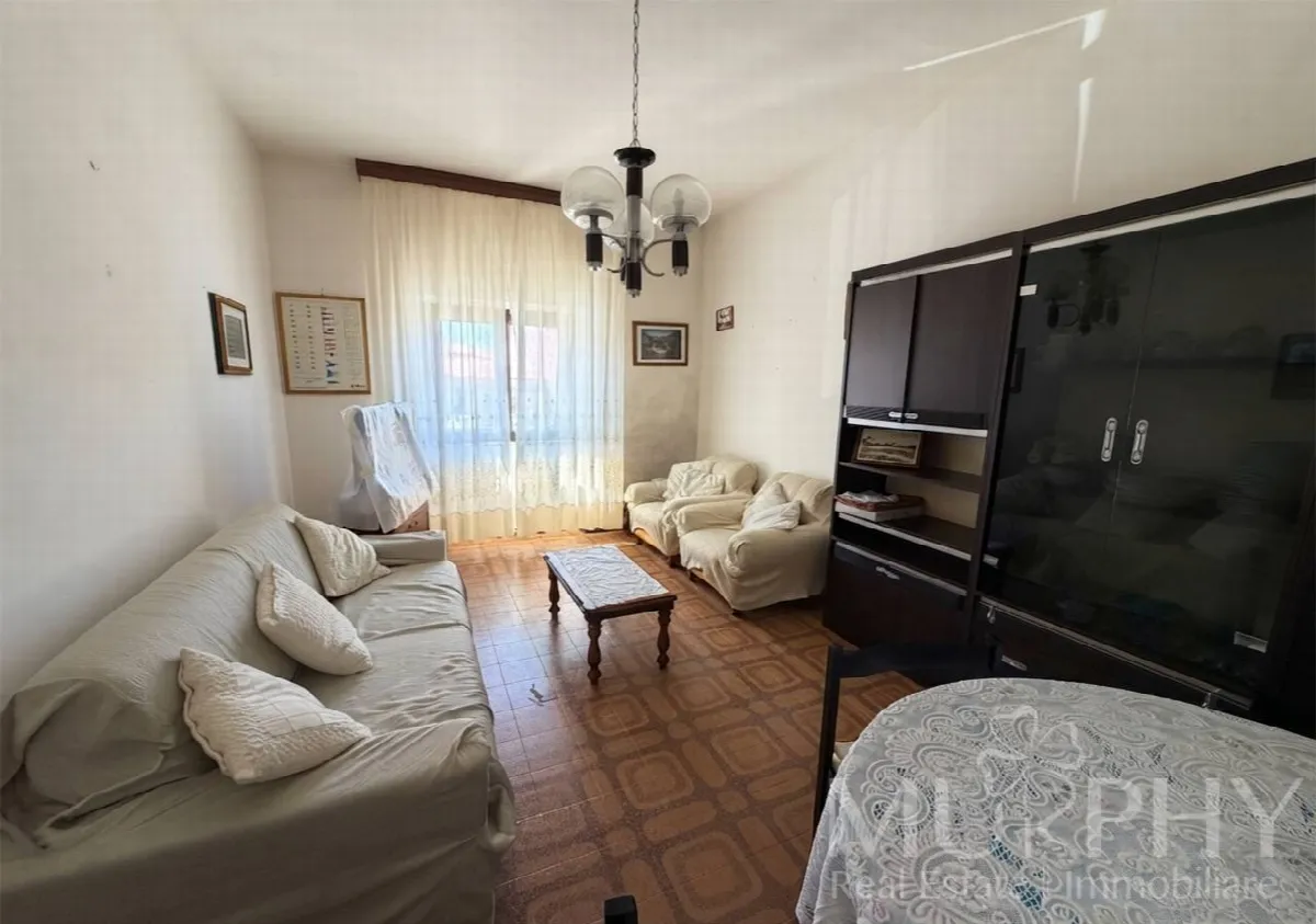 Bilocale in vendita a La Maddalena - foto 4