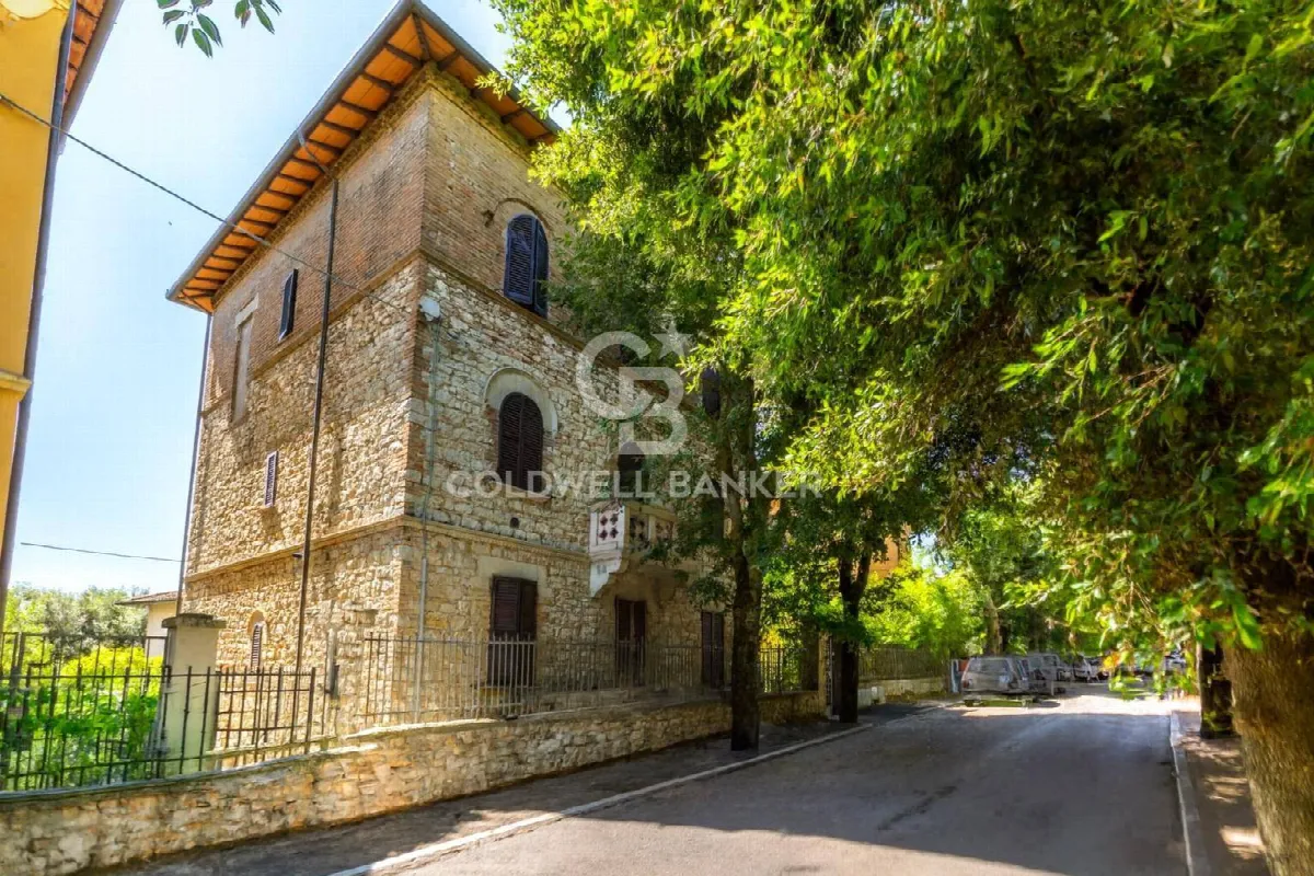 Appartamento in vendita a Perugia, Monteluce - foto 2