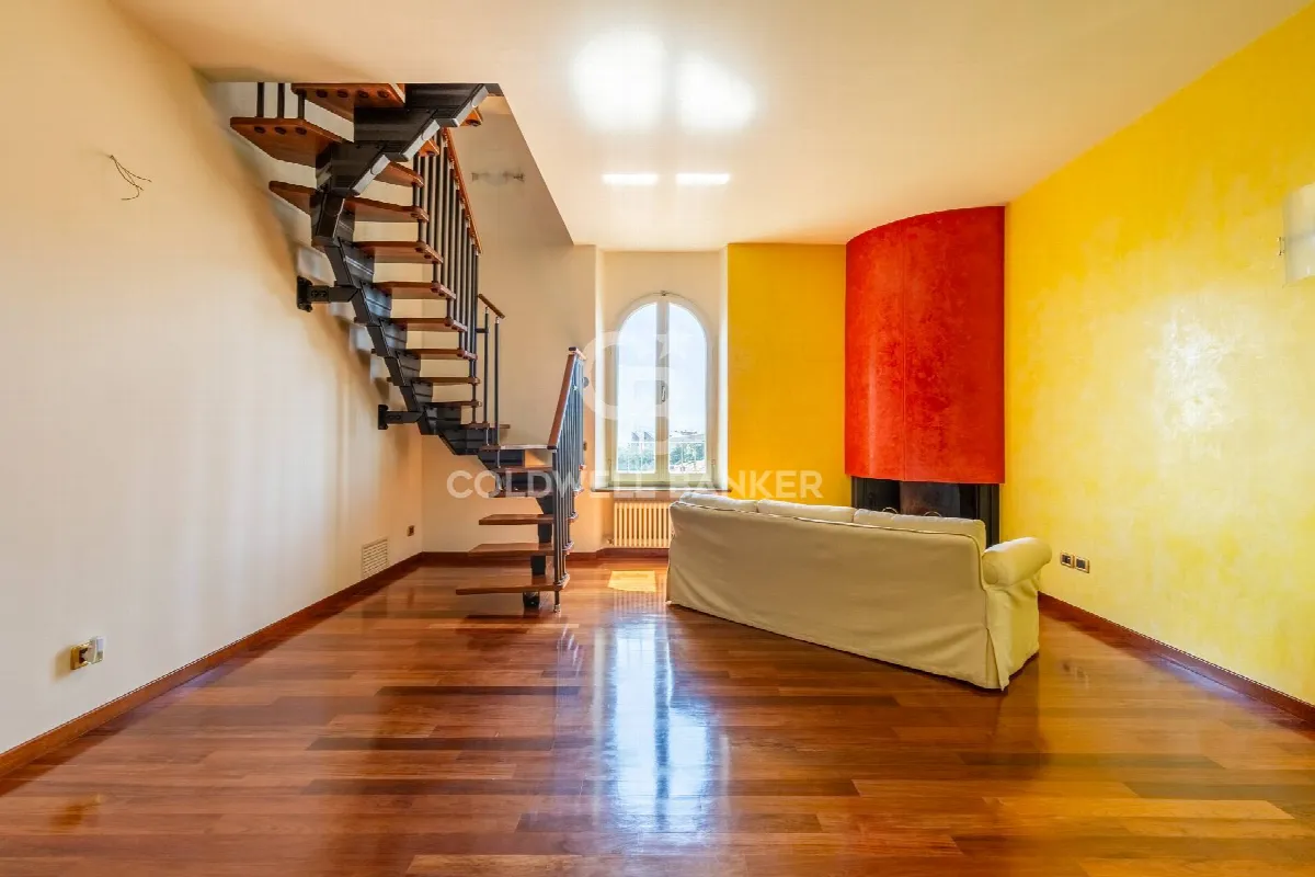 Appartamento in vendita a Perugia, Monteluce - foto 8