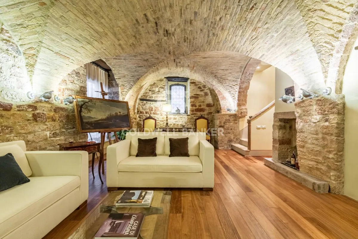 Appartamento in vendita a Assisi, Assisi centro - foto 3