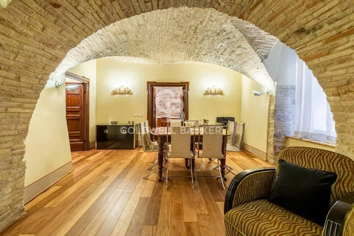 Appartamento in vendita a Assisi, Assisi centro - foto 6