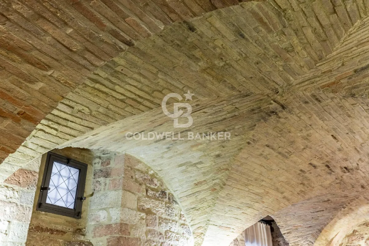 Appartamento in vendita a Assisi, Assisi centro - foto 7