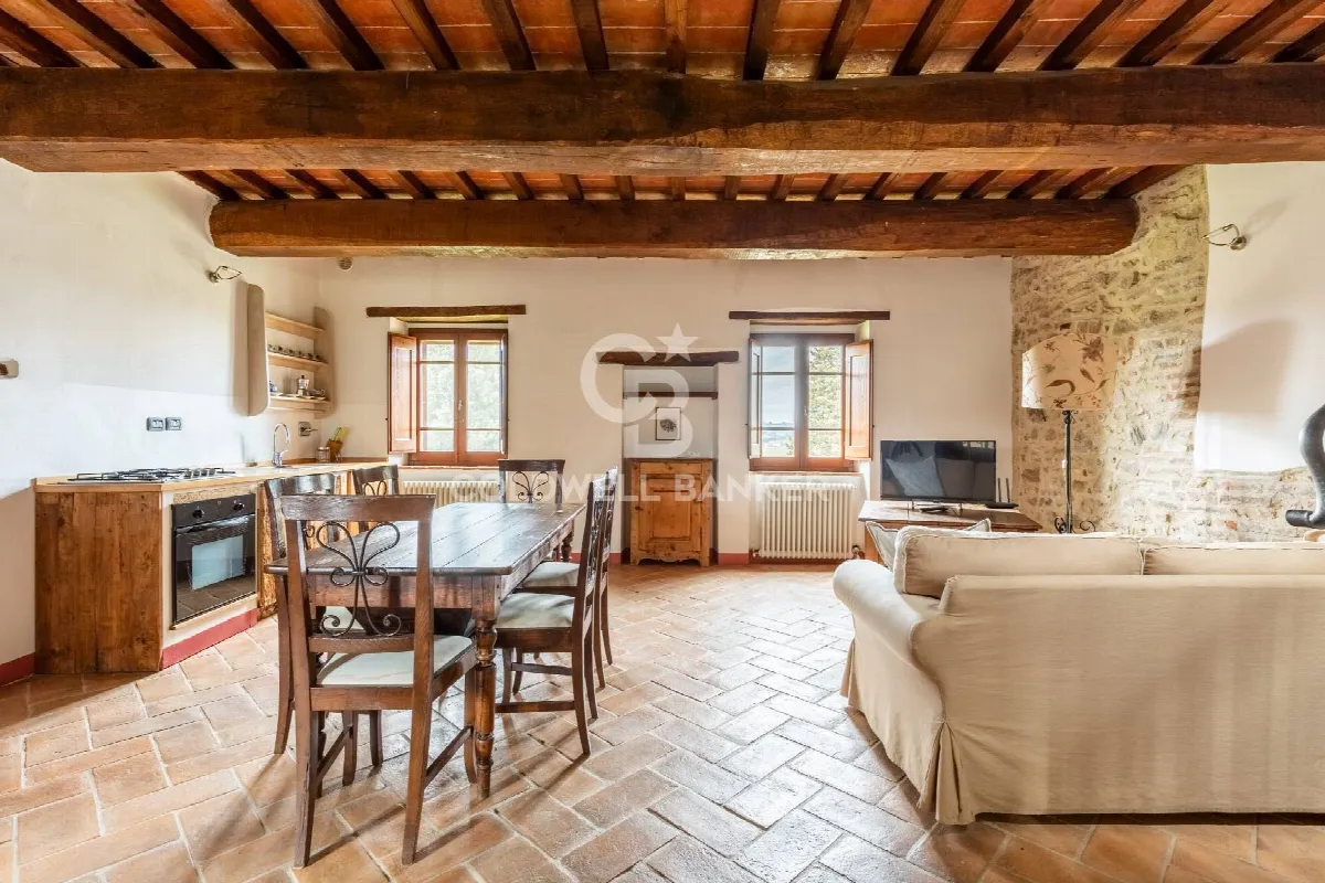 Appartamento in vendita a Marsciano - foto 2