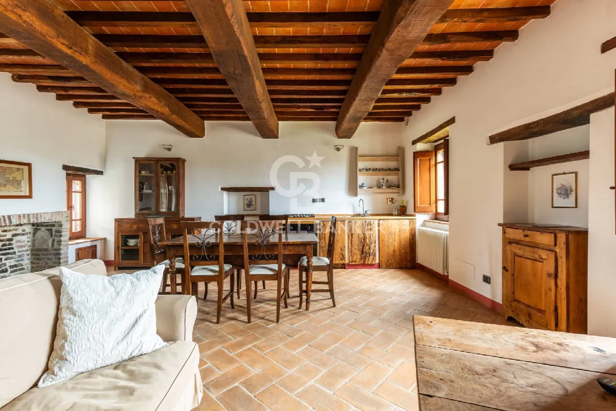Appartamento in vendita a Marsciano - foto 3