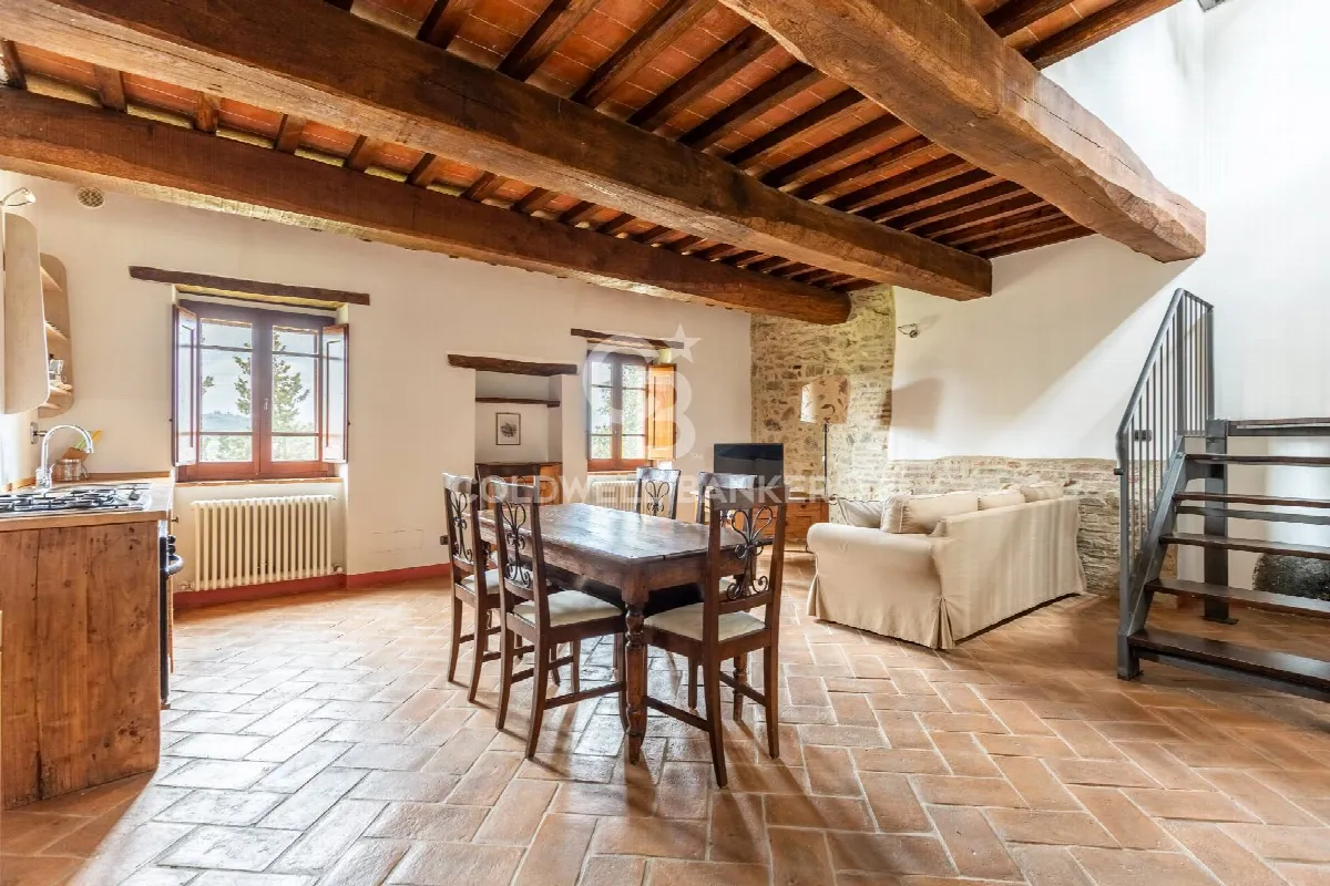 Appartamento in vendita a Marsciano - foto 6