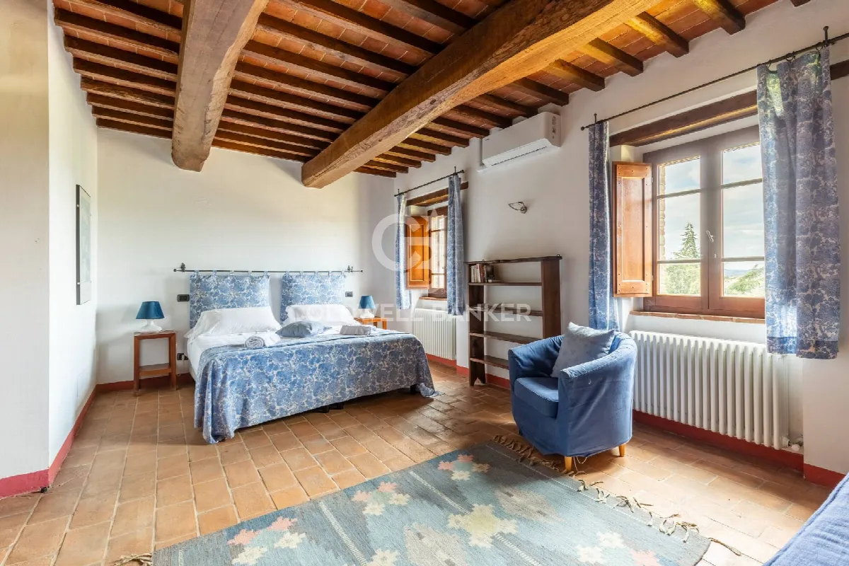 Appartamento in vendita a Marsciano - foto 8