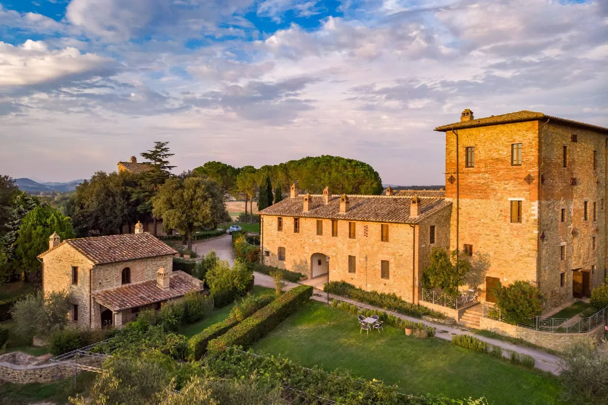 Appartamento in vendita a Marsciano - foto 1