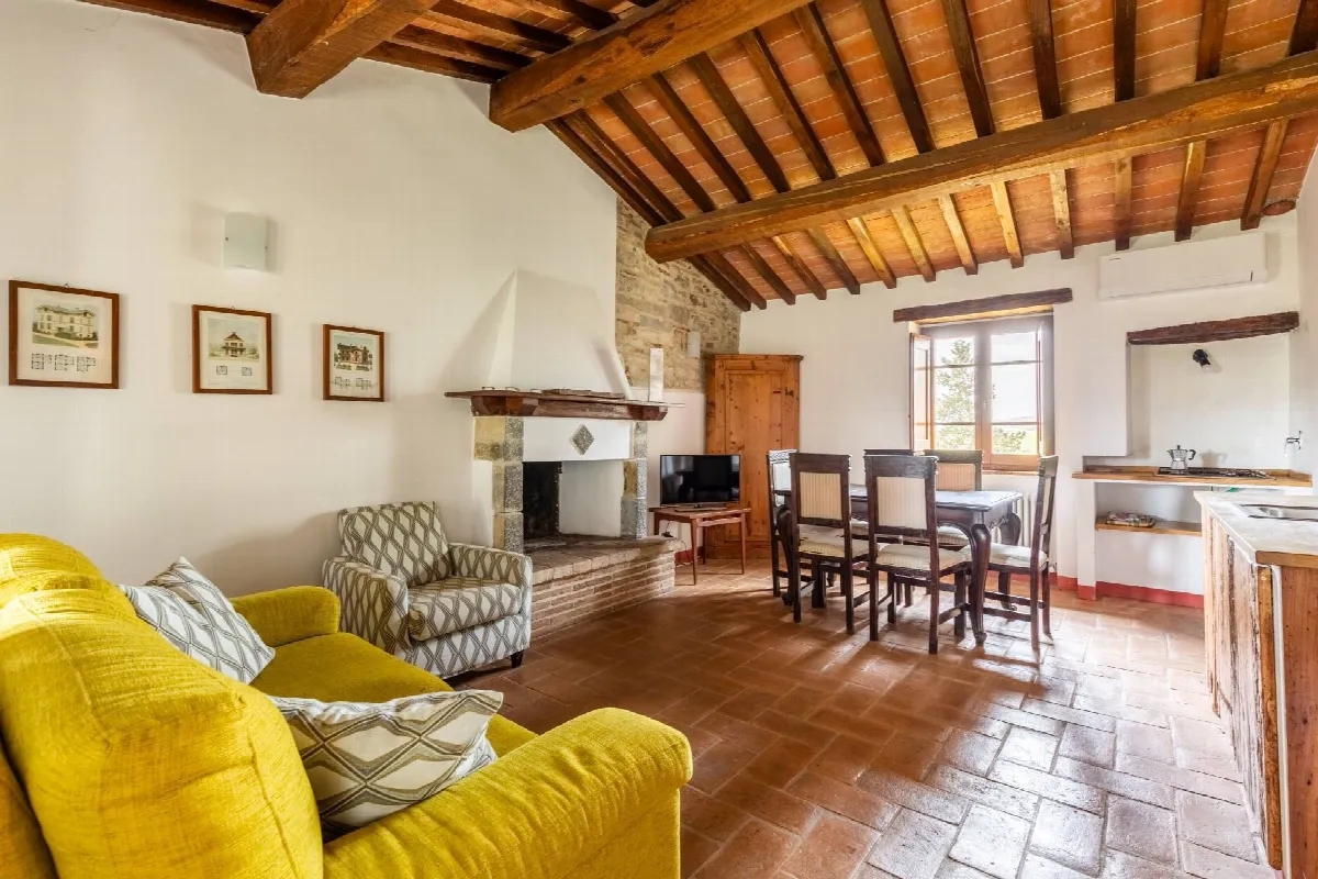 Appartamento in vendita a Marsciano - foto 2