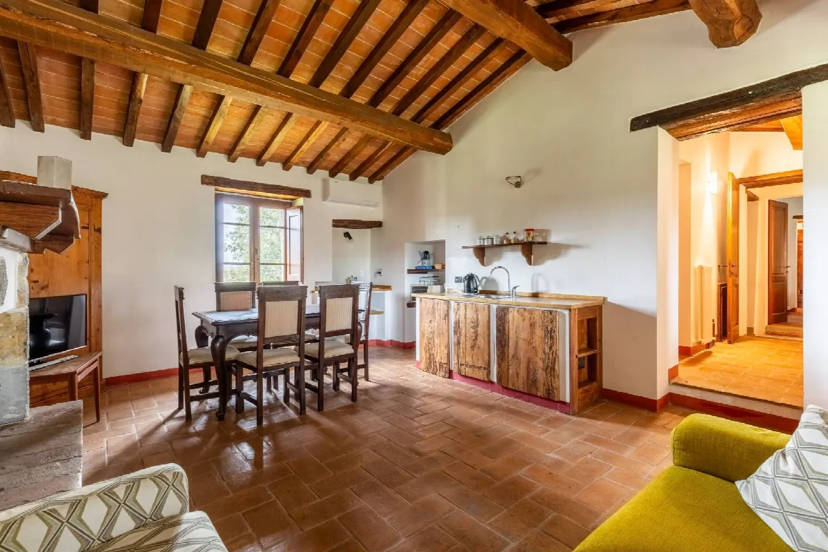 Appartamento in vendita a Marsciano - foto 3