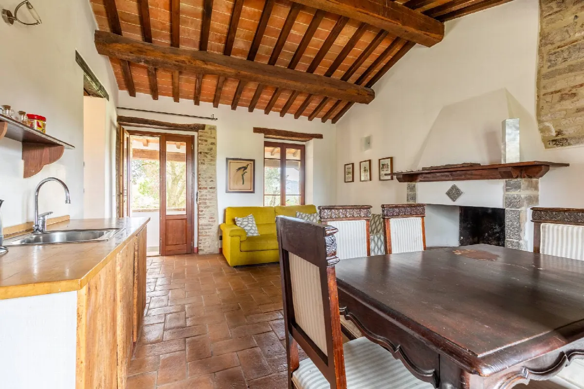 Appartamento in vendita a Marsciano - foto 4