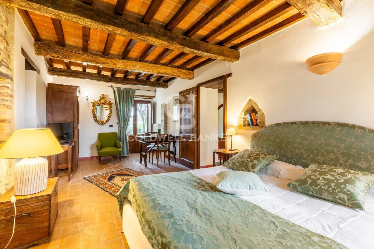 Appartamento in vendita a Marsciano - foto 10