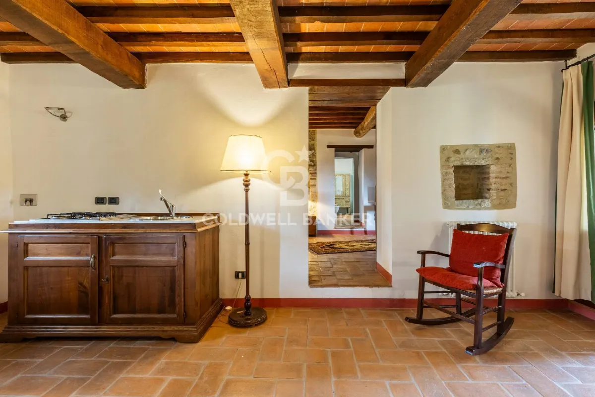 Appartamento in vendita a Marsciano - foto 6