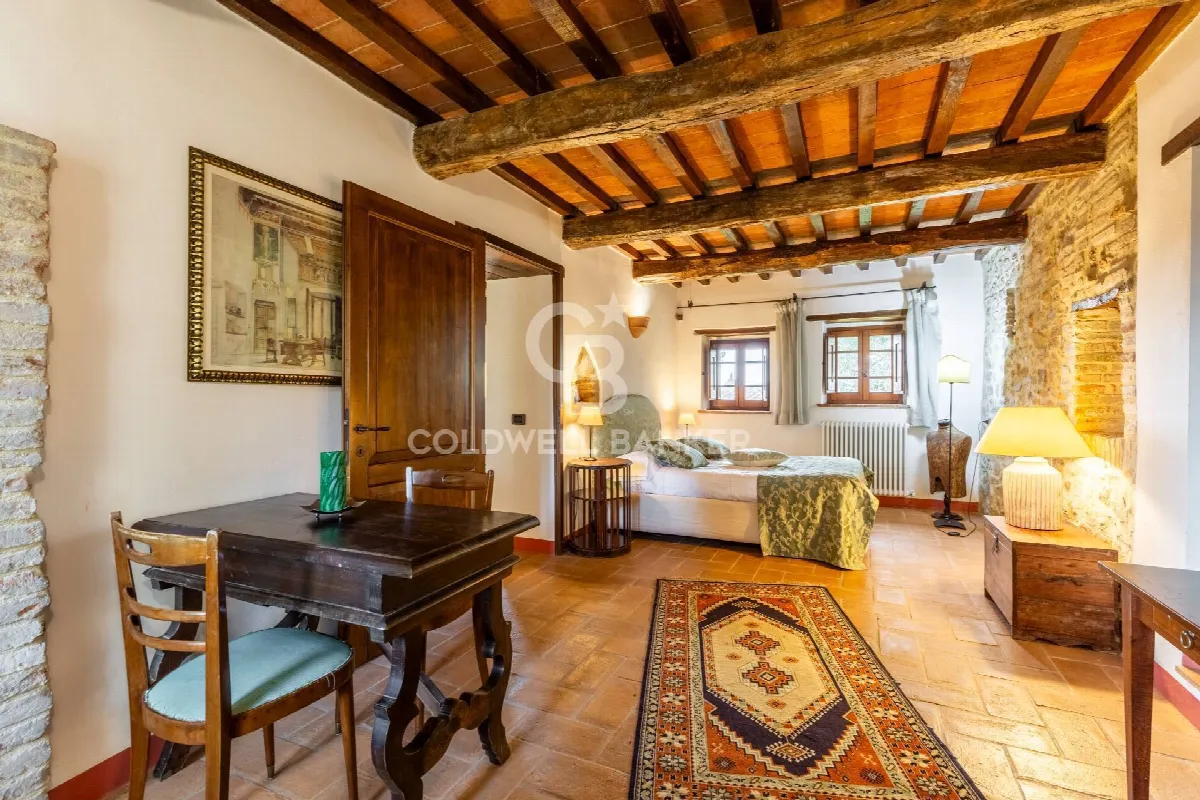 Appartamento in vendita a Marsciano - foto 8