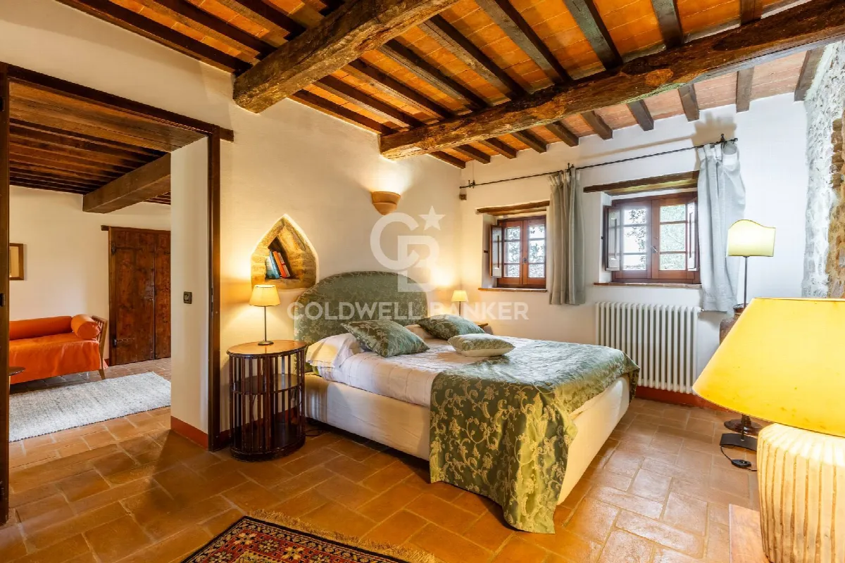 Appartamento in vendita a Marsciano - foto 9