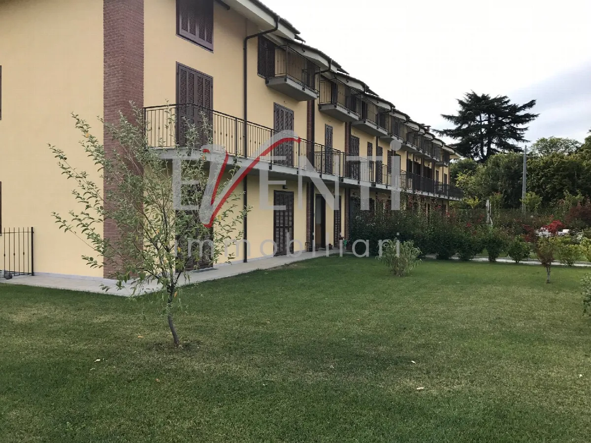 Appartamento in vendita a Pinerolo, Semicentrale - foto 1