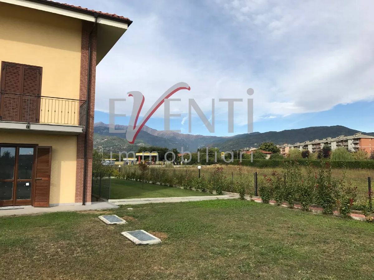 Appartamento in vendita a Pinerolo, Semicentrale - foto 4